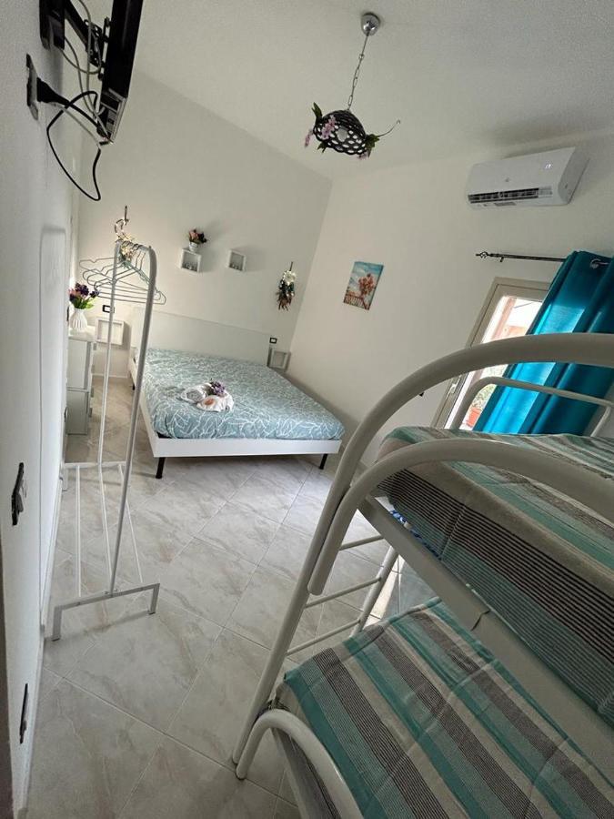 La Casa In Piazza Otel Terrasini Dış mekan fotoğraf