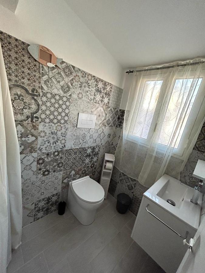 La Casa In Piazza Otel Terrasini Dış mekan fotoğraf