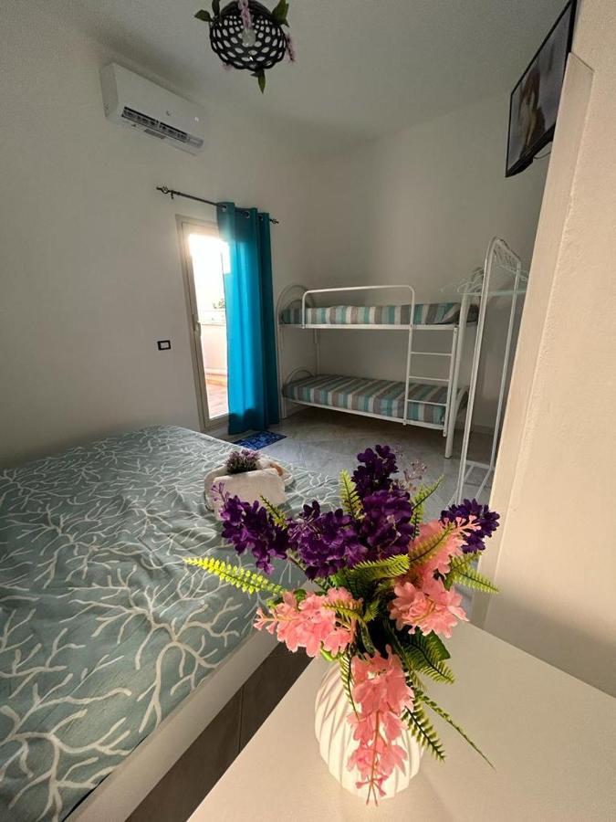 La Casa In Piazza Otel Terrasini Dış mekan fotoğraf