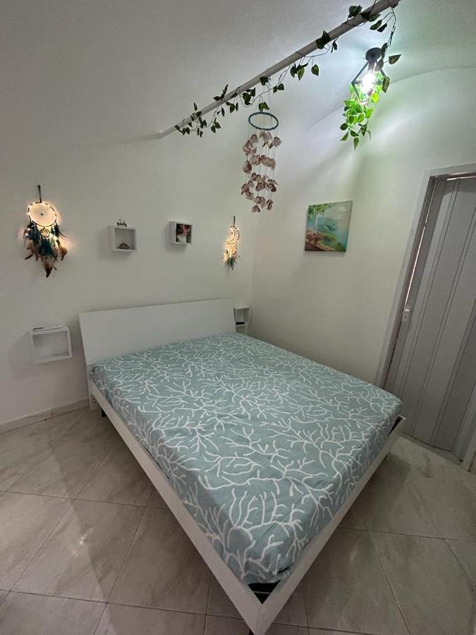 La Casa In Piazza Otel Terrasini Dış mekan fotoğraf