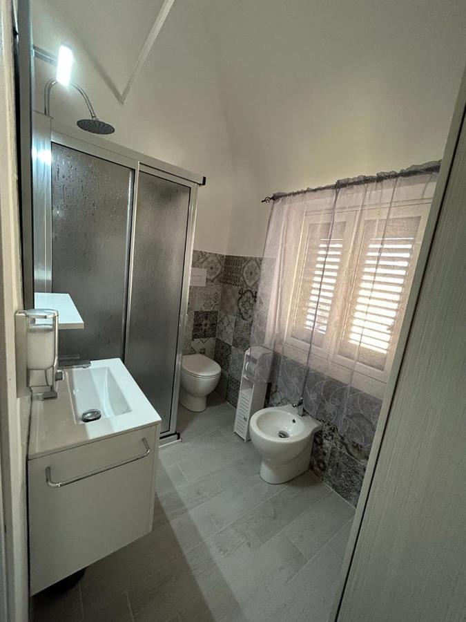 La Casa In Piazza Otel Terrasini Dış mekan fotoğraf